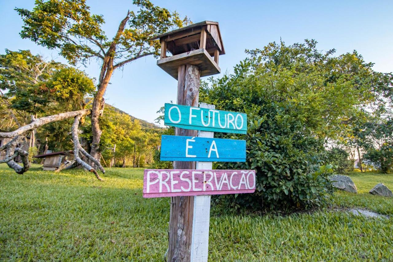 Villa Park Chales - A Sua Fazendinha Ao Lado Do Beto Carrero Penha  Bagian luar foto